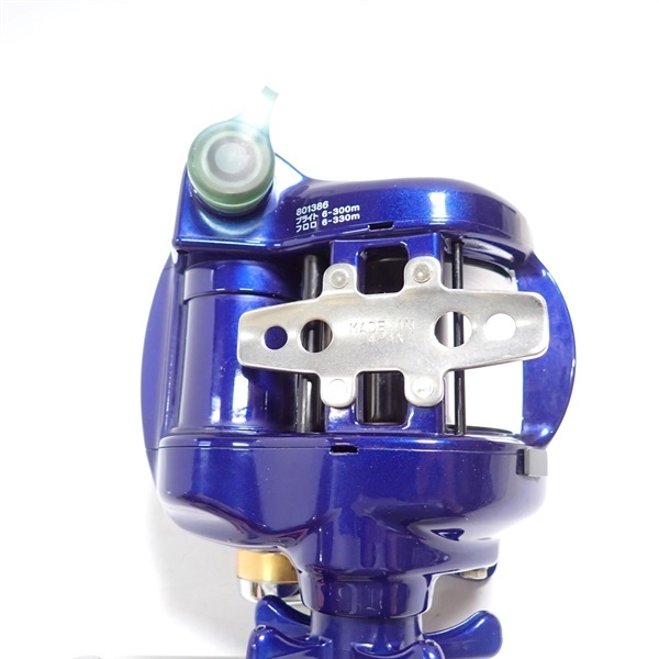 ０５ハイパータナコン５００ＦＥ